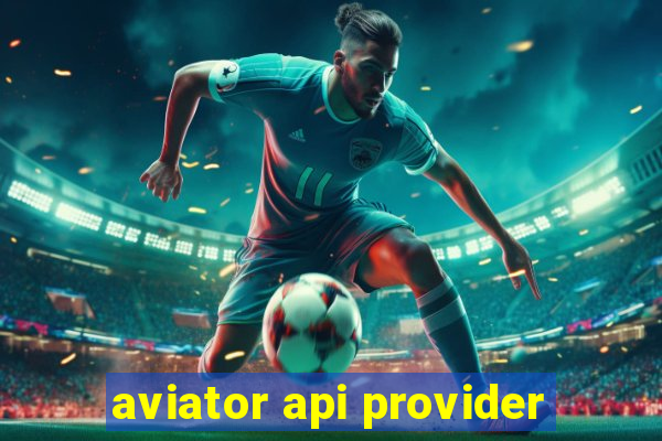 aviator api provider